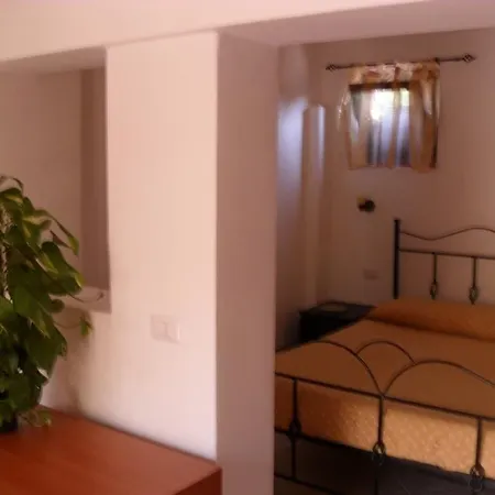 Villaggio Tabu Hotel