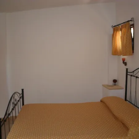 Villaggio Tabu ホテル 3*