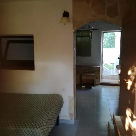Villaggio Tabu Hotell