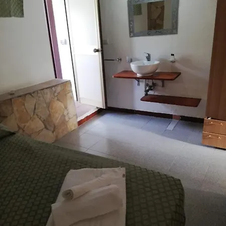 Villaggio Tabu 3* パリヌロ