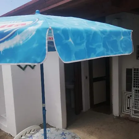 Villaggio Tabu