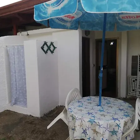 Villaggio Tabu 3* Palinuro