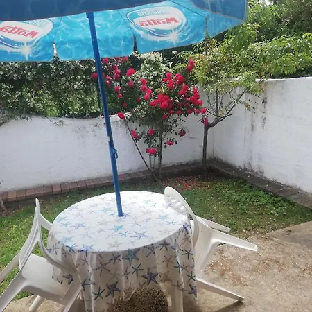 Villaggio Tabu Hotell