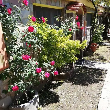 Villaggio Tabu 3* Palinuro