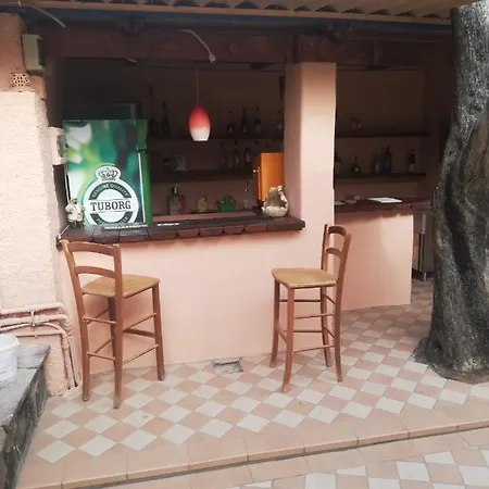 Villaggio Tabu ホテル 3*