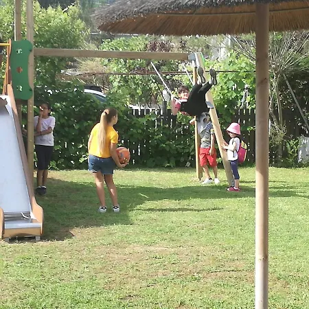 Villaggio Tabu