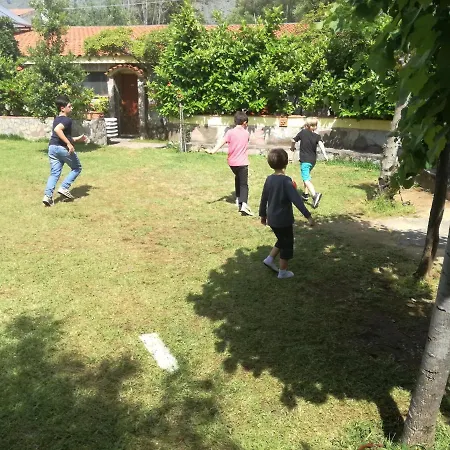 Villaggio Tabu 3*