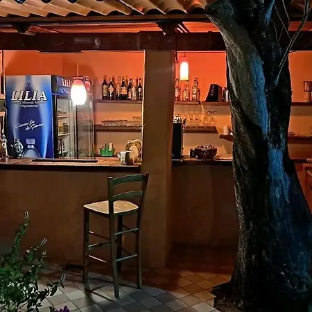 ホテル Villaggio Tabu 3*