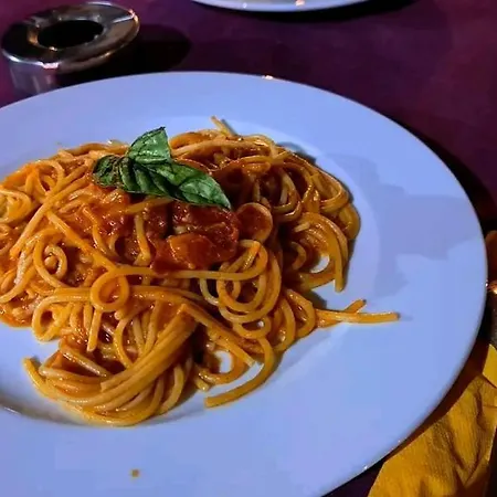 Villaggio Tabu パリヌロ