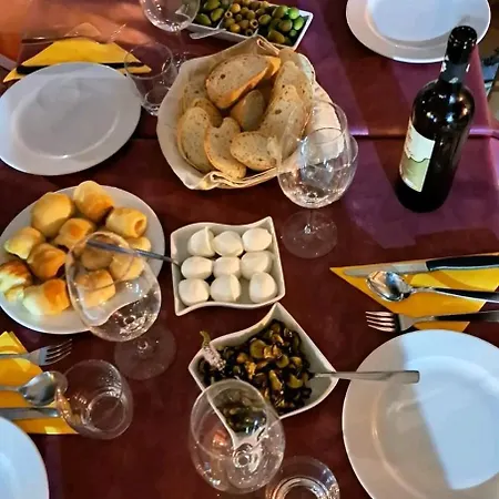 Villaggio Tabu