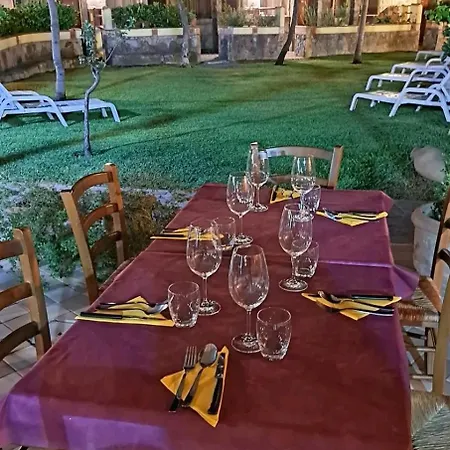 Villaggio Tabu