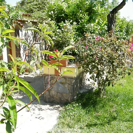 ホテル Villaggio Tabu