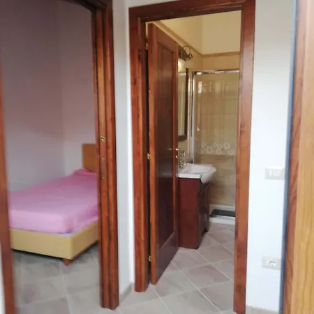 Villaggio Tabu ホテル 3*