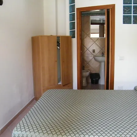 ホテル Villaggio Tabu 3*