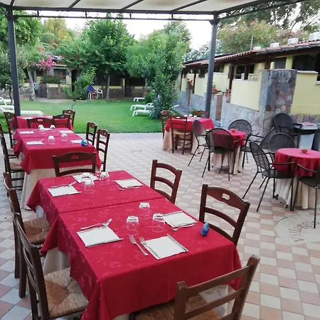 Villaggio Tabu