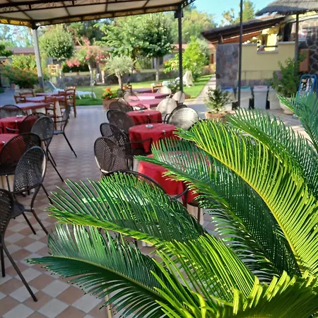 Villaggio Tabu