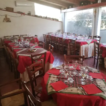 Villaggio Tabu 팔리누로