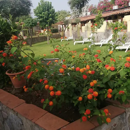 Villaggio Tabu 호텔