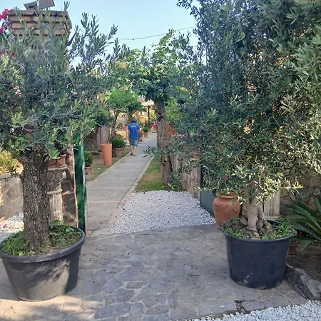 Villaggio Tabu