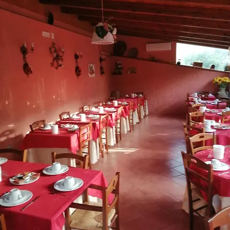 Villaggio Tabu 호텔