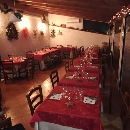 Villaggio Tabu