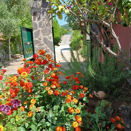 Villaggio Tabu 팔리누로