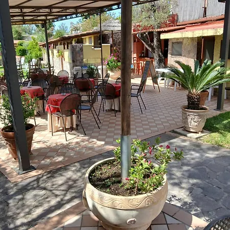 호텔 Villaggio Tabu 3*