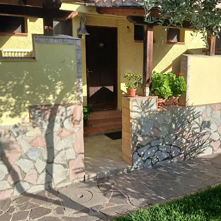 Villaggio Tabu