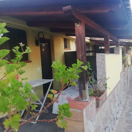 Villaggio Tabu