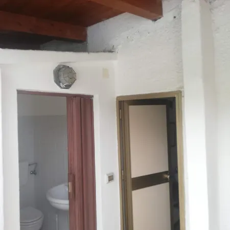 Hotell Villaggio Tabu