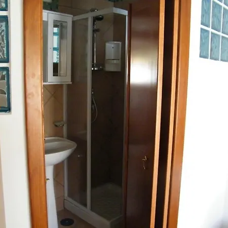 Villaggio Tabu ホテル パリヌロ