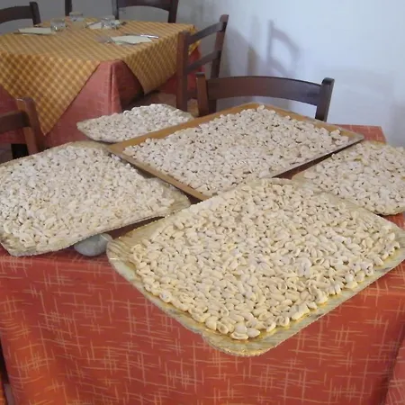 Villaggio Tabu ホテル パリヌロ