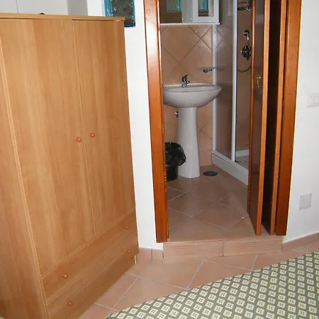 ホテル Villaggio Tabu