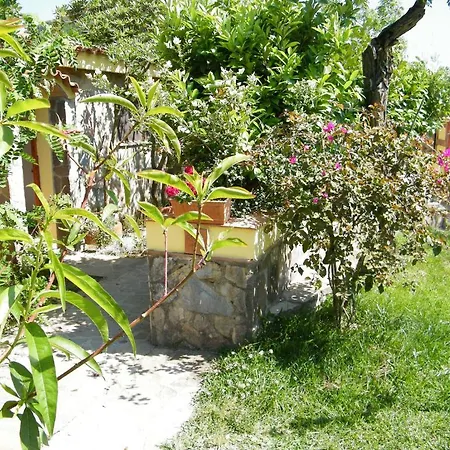 Hotel Villaggio Tabu Palinuro