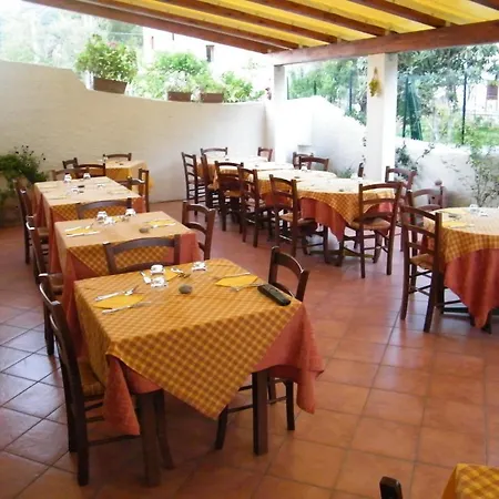 Villaggio Tabu Palinuro