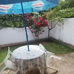 Villaggio Tabu Отель