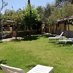 Villaggio Tabu 3* Палинуро