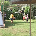 Villaggio Tabù