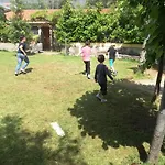 Villaggio Tabù 3*