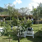 Villaggio Tabu 3* פאלינורו