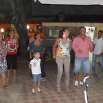 Villaggio Tabù Palinuro