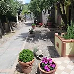 Отель Villaggio Tabu