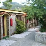 Villaggio Tabù