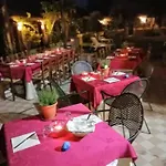 Villaggio Tabu ホテル