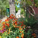Villaggio Tabu Палинуро