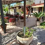 Отель Villaggio Tabu 3*