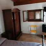 Отель Villaggio Tabu