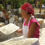 Villaggio Tabu Отель Палинуро