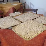 Villaggio Tabu מלון פאלינורו