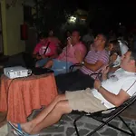 Villaggio Tabu Отель Палинуро